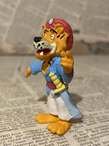 画像2: Sandokan/PVC Figure(90s) CT-218 (2)