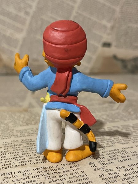 画像3: Sandokan/PVC Figure(90s) CT-218 (3)