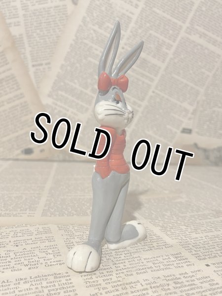 画像2: Honey Bunny/PVC Figure(90s) (2)