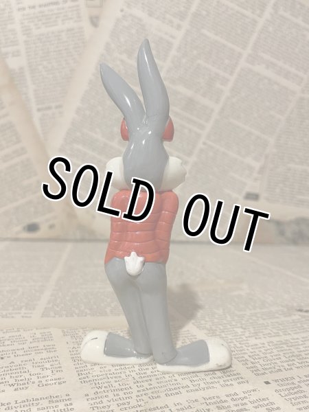 画像3: Honey Bunny/PVC Figure(90s) (3)