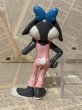 画像3: Honey Bunny/PVC Figure(80s) (3)