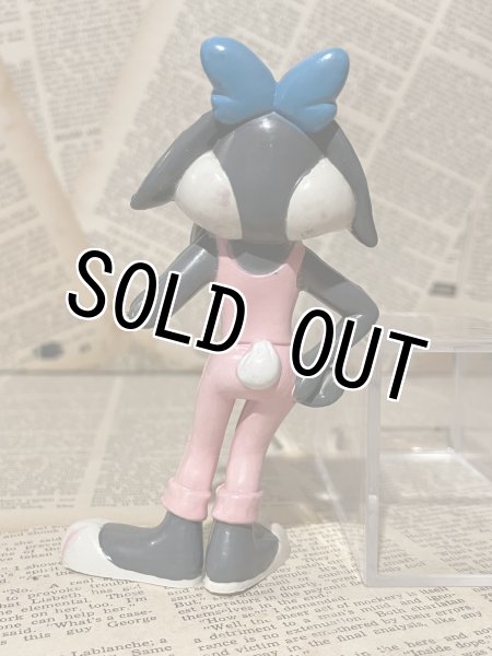 画像3: Honey Bunny/PVC Figure(80s) (3)