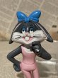 画像4: Honey Bunny/PVC Figure(80s) (4)