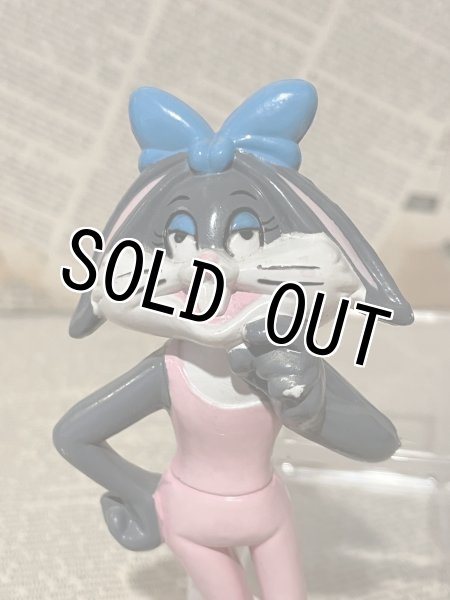 画像4: Honey Bunny/PVC Figure(80s) (4)