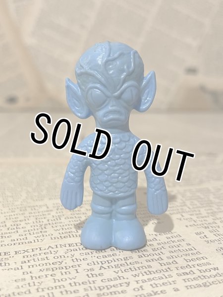 画像3: Space Creatures/PVC Figure set(70s) (3)