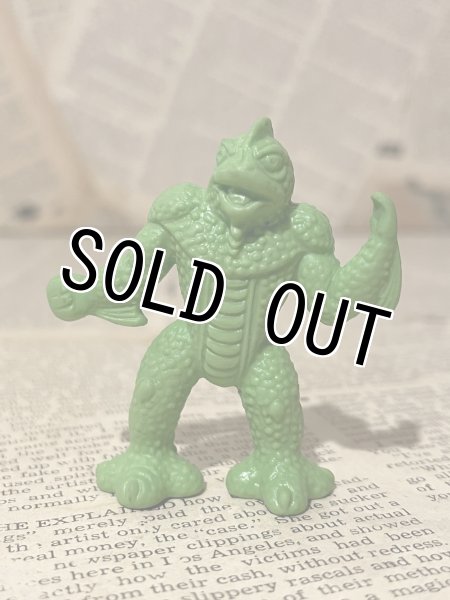 画像4: Space Creatures/PVC Figure set(70s) (4)