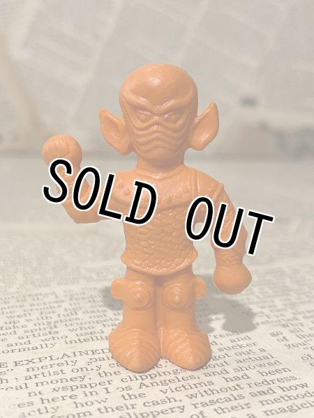 画像5: Space Creatures/PVC Figure set(70s) (5)