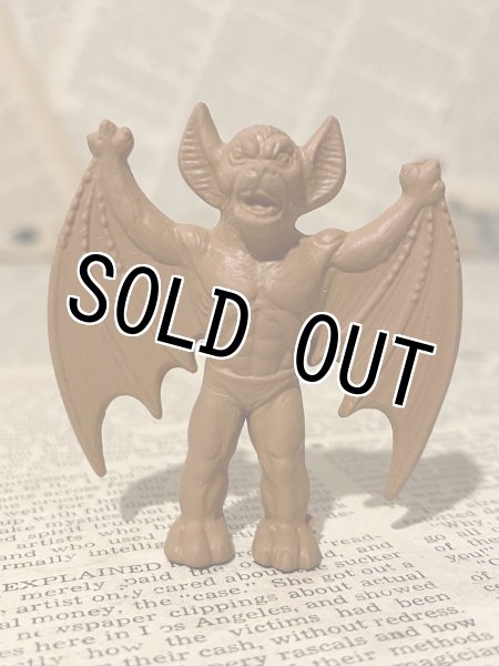 画像6: Space Creatures/PVC Figure set(70s) (6)