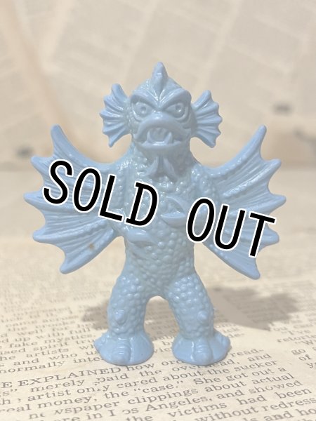 画像7: Space Creatures/PVC Figure set(70s) (7)