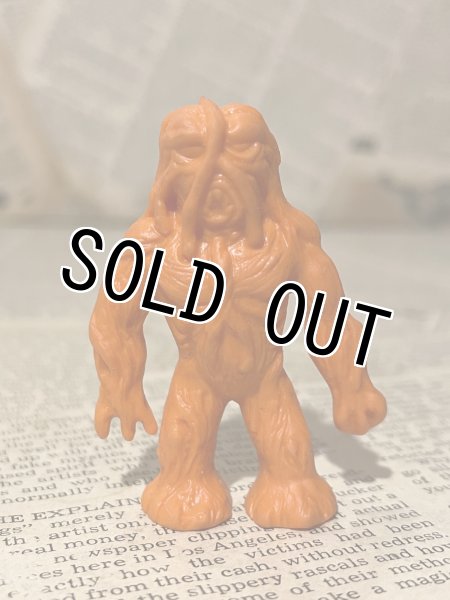 画像8: Space Creatures/PVC Figure set(70s) (8)