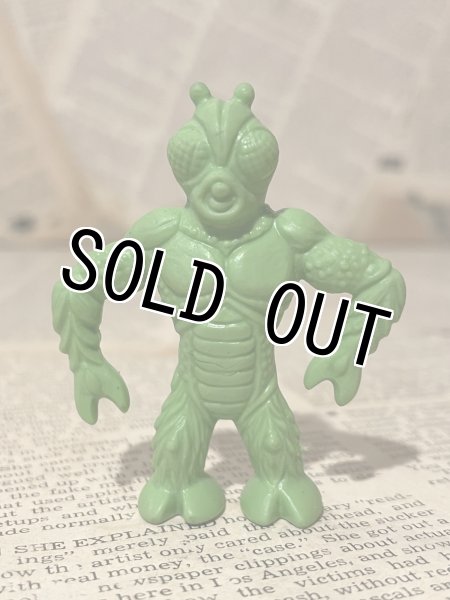 画像9: Space Creatures/PVC Figure set(70s) (9)