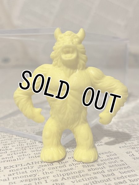 画像10: Space Creatures/PVC Figure set(70s) (10)