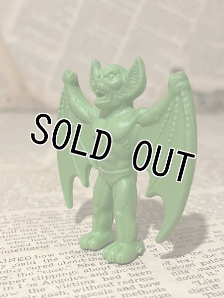 画像2: Space Creatures/PVC Figure(Vampire Bat Creature) (2)