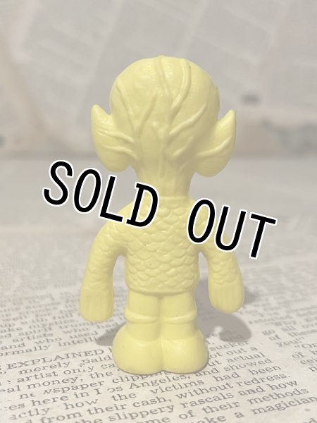 画像3: Space Creatures/PVC Figure(Veined Cranium Creature) (3)