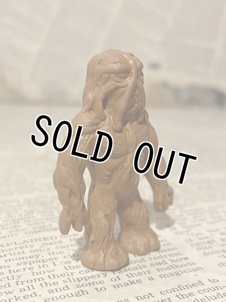画像2: Space Creatures/PVC Figure(Tree Trunk Monster) (2)
