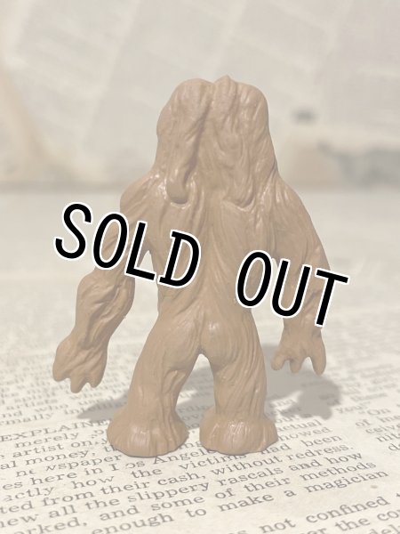 画像3: Space Creatures/PVC Figure(Tree Trunk Monster) (3)