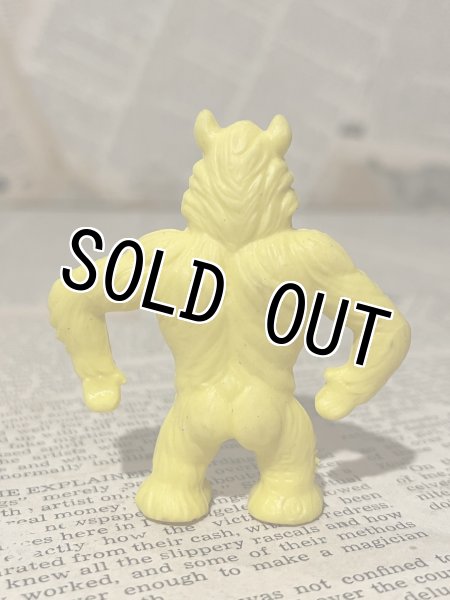 画像3: Space Creatures/PVC Figure(Horned Cyclops) MT-255 (3)