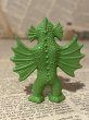 画像3: Space Creatures/PVC Figure(Winged Amphibian Creature) (3)