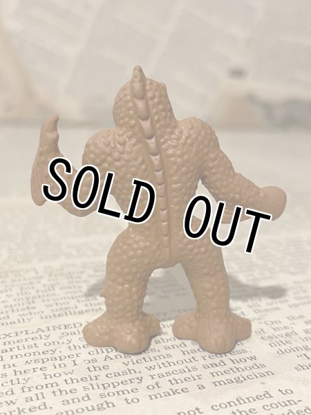 画像3: Space Creatures/PVC Figure(Lizard Man) (3)