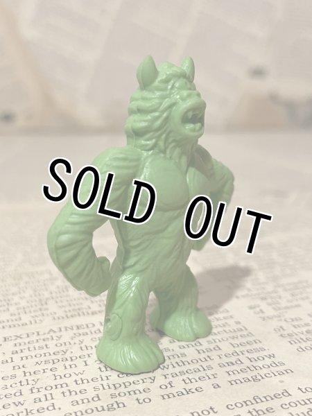 画像2: Space Creatures/PVC Figure(Horned Cyclops/B) (2)