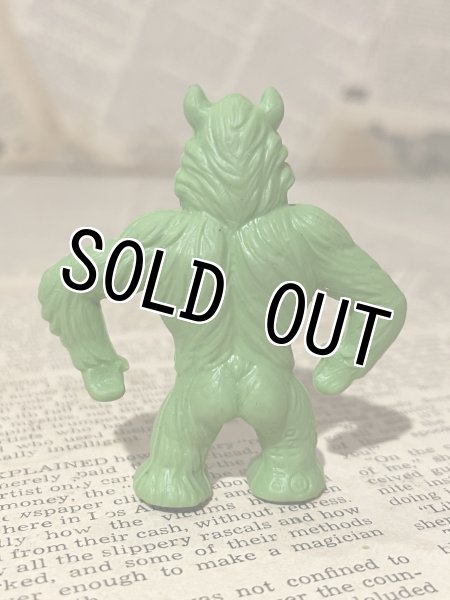 画像3: Space Creatures/PVC Figure(Horned Cyclops/B) (3)