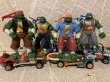 画像1: TMNT/Action Figure(The Next Mutation set/Loose) (1)