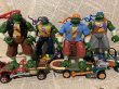 画像2: TMNT/Action Figure(The Next Mutation set/Loose) (2)