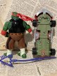 画像4: TMNT/Action Figure(The Next Mutation set/Loose) (4)