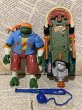 画像7: TMNT/Action Figure(The Next Mutation set/Loose) (7)