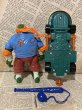 画像8: TMNT/Action Figure(The Next Mutation set/Loose) (8)