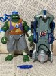 画像9: TMNT/Action Figure(The Next Mutation set/Loose) (9)