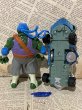 画像10: TMNT/Action Figure(The Next Mutation set/Loose) (10)