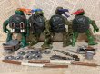 画像3: TMNT/Action Figure(2002/Turtles set/Loose) (3)