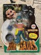 画像2: Dinosaurs/Action Figure set(90s/MOC) TV-019 (2)