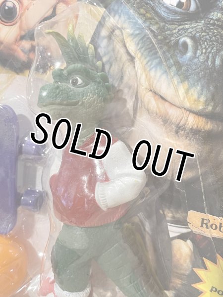 画像5: Dinosaurs/Action Figure set(90s/MOC) TV-019 (5)