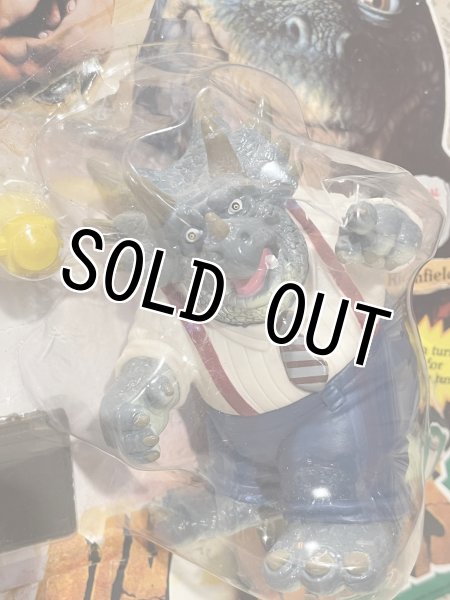 画像7: Dinosaurs/Action Figure set(90s/MOC) TV-019 (7)