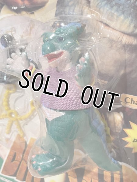 画像9: Dinosaurs/Action Figure set(90s/MOC) TV-019 (9)
