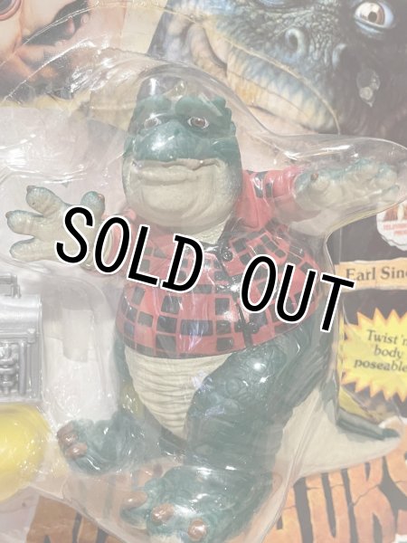 画像11: Dinosaurs/Action Figure set(90s/MOC) TV-019 (11)