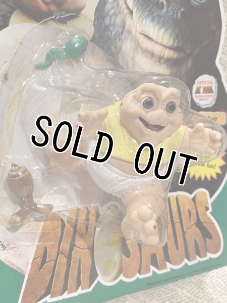 画像13: Dinosaurs/Action Figure set(90s/MOC) TV-019 (13)