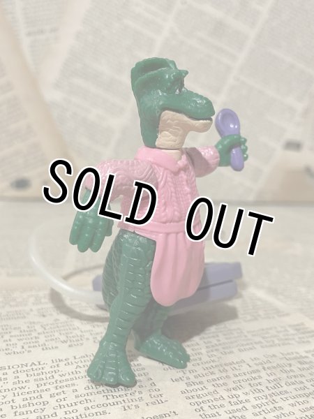 画像2: Dinosaurs/Meal Toy(90s) TV-016 (2)