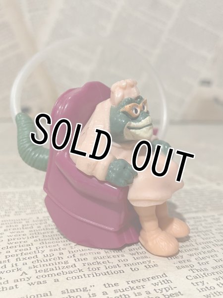 画像2: Dinosaurs/Meal Toy(90s) TV-017 (2)