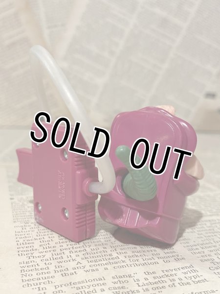 画像3: Dinosaurs/Meal Toy(90s) TV-017 (3)