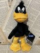 画像1: Looney Tunes/Beans Plush(90s/Daffy Duck) (1)