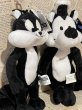 画像2: Looney Tunes/Beans Plush set(90s/Pepe & Penelope) (2)