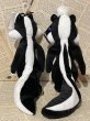 画像3: Looney Tunes/Beans Plush set(90s/Pepe & Penelope) (3)