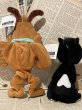 画像3: Looney Tunes/Beans Plush set(90s/Marc Anthony & Pussyfoot) (3)