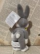 画像3: Looney Tunes/Mini Beans Plush(90s/Bugs Bunny) (3)