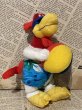 画像1: Looney Tunes/Mini Beans Plush(90s/Foghorn Leghorn) (1)