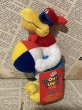 画像2: Looney Tunes/Mini Beans Plush(90s/Foghorn Leghorn) (2)