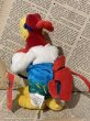 画像3: Looney Tunes/Mini Beans Plush(90s/Foghorn Leghorn) (3)